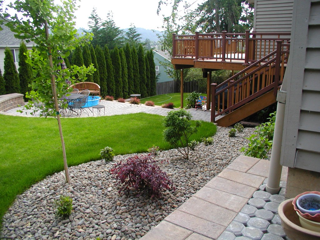 How to Transform Your Own Backyard Garden