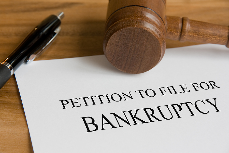Filing For Bankruptcy: When The Means Test Becomes An Issue