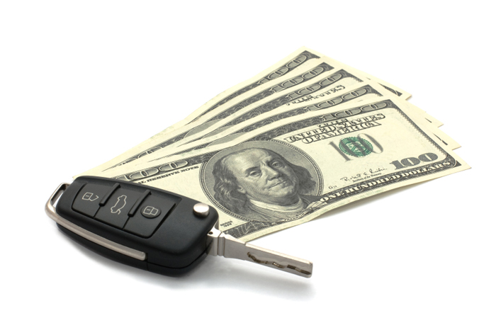 What You Need to Know When Using a Cosigner for a Car Loan