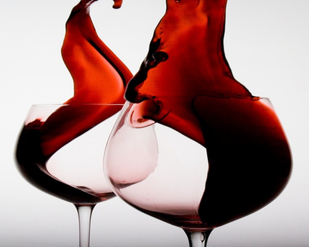 Red Wine is Good for Adult's Health: A Myth or A Fact?