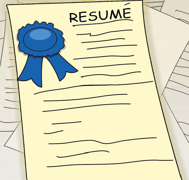 How to Make a Resume Website