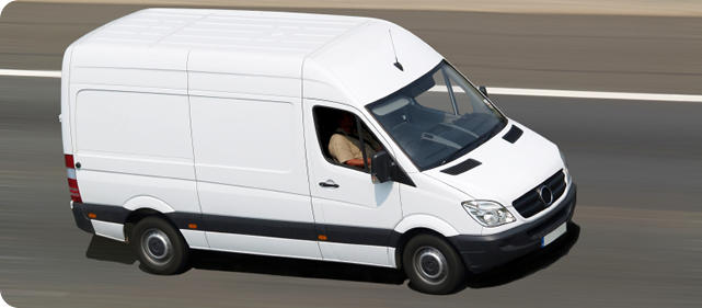 What to Consider When Converting a Van