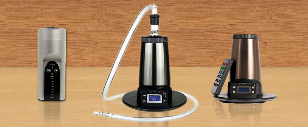 How Vaporizers Can Improve Your Well Being