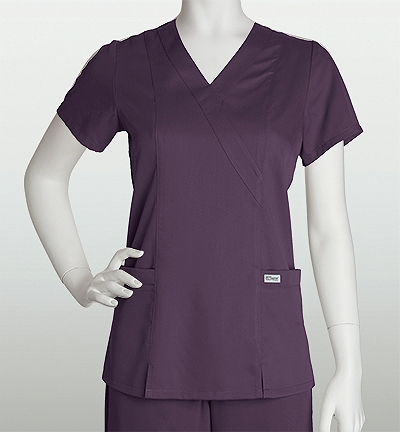 Stylish Medical Scrubs for the Safety of Patients and Improved Nurses