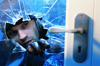 Make Your Home a Difficult Target for Burglars