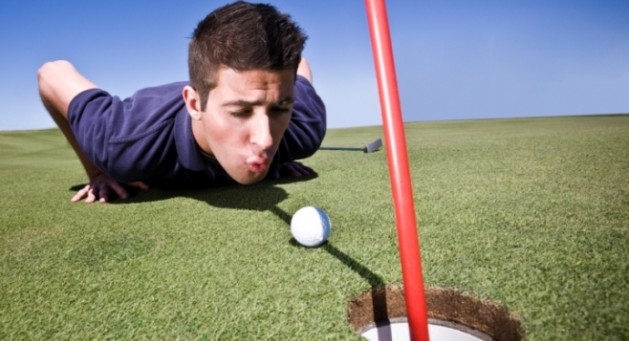 Top Gadgets to Help with your Golf Game
