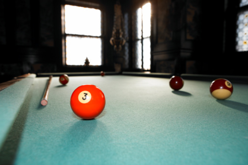How to Take Care of your Pool Table?