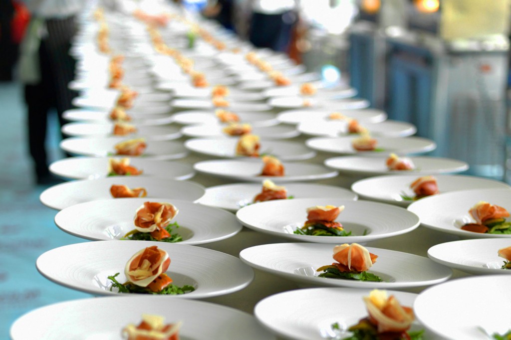 Catering Certifications, Requirements and Recommendations