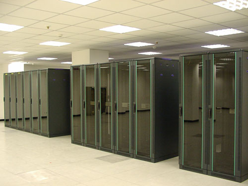 How to Be Sure Your Colocation Facility is Secure?