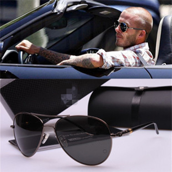 Sunglasses And Road Safety: Quick Tips For Safe Drivers