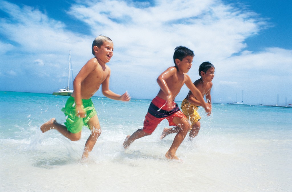Interesting Things to do with the Kids this Summer Holiday