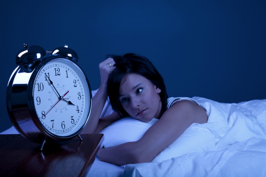 Holistic Approaches for a Better Night's Sleep