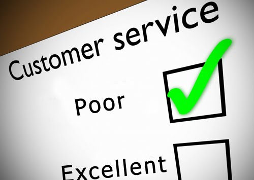Companies with the Worst Customer Services in the UK