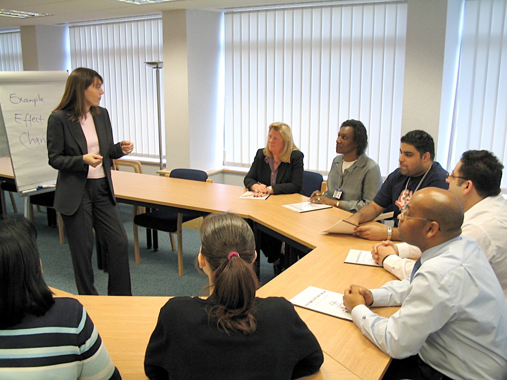 The Importance of Staff training and Development in Succession Planning