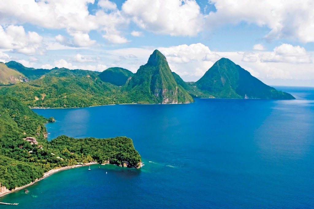 Most Popular Caribbean Travel Destinations