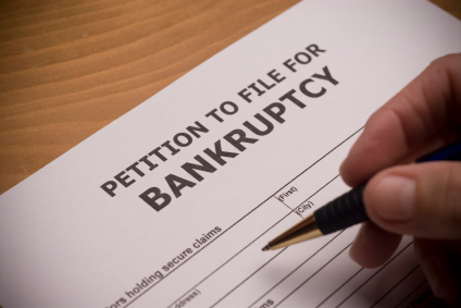 Your Business Is Struggling with Debt? Consider Your Options For a Fresh Start When Filing for Bankruptcy