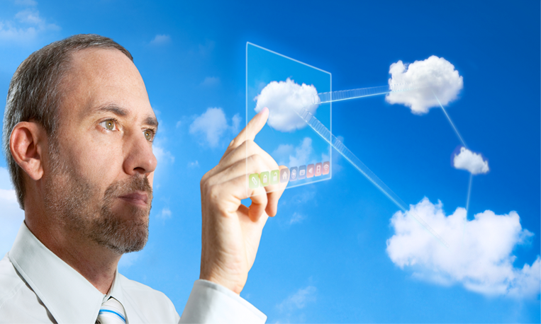 How Cloud Computing Is Changing the College Experience