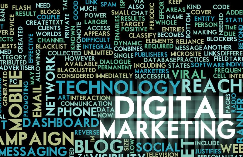 Digital Marketing: A Virtual Way to Gain Success!