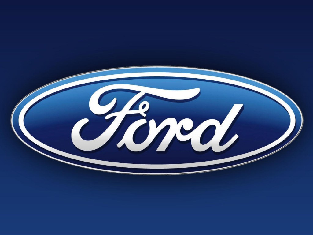 Ford’s Massive Growth In Asia