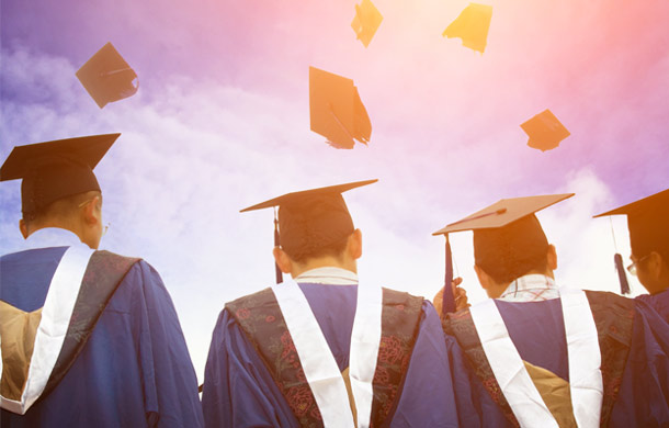 What You Need to Start a Small Business after Graduation