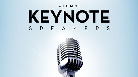 Selection Criteria for Keynote Speakers