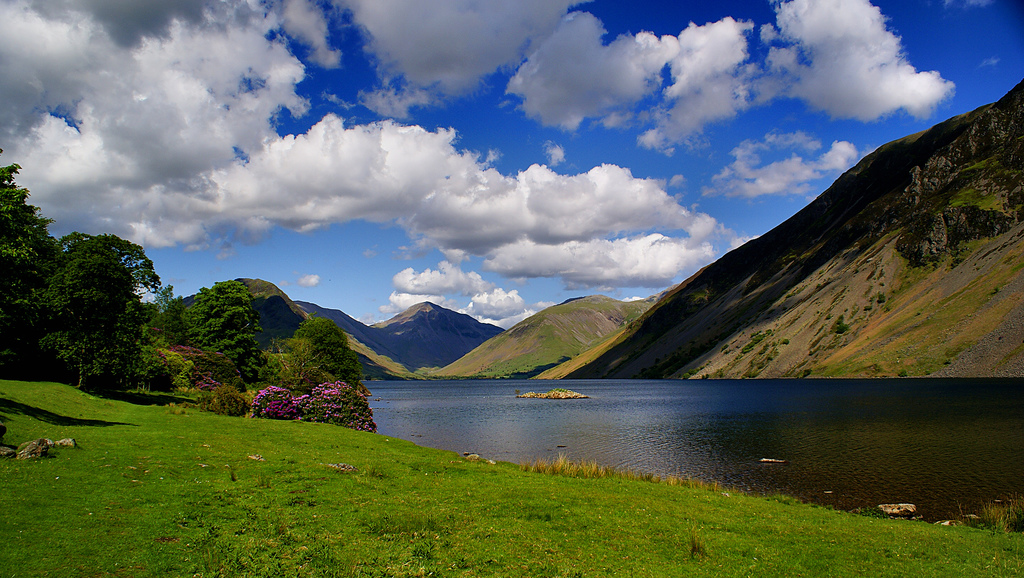 Exploring Britain: Recommended Walks in the Lake District