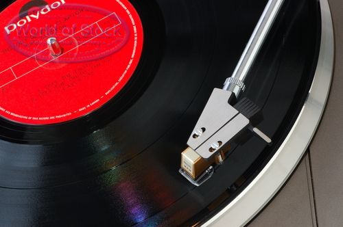 Tips on Cleaning and Preserving Your Vinyl Records