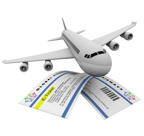How to Save Money on Airline Tickets