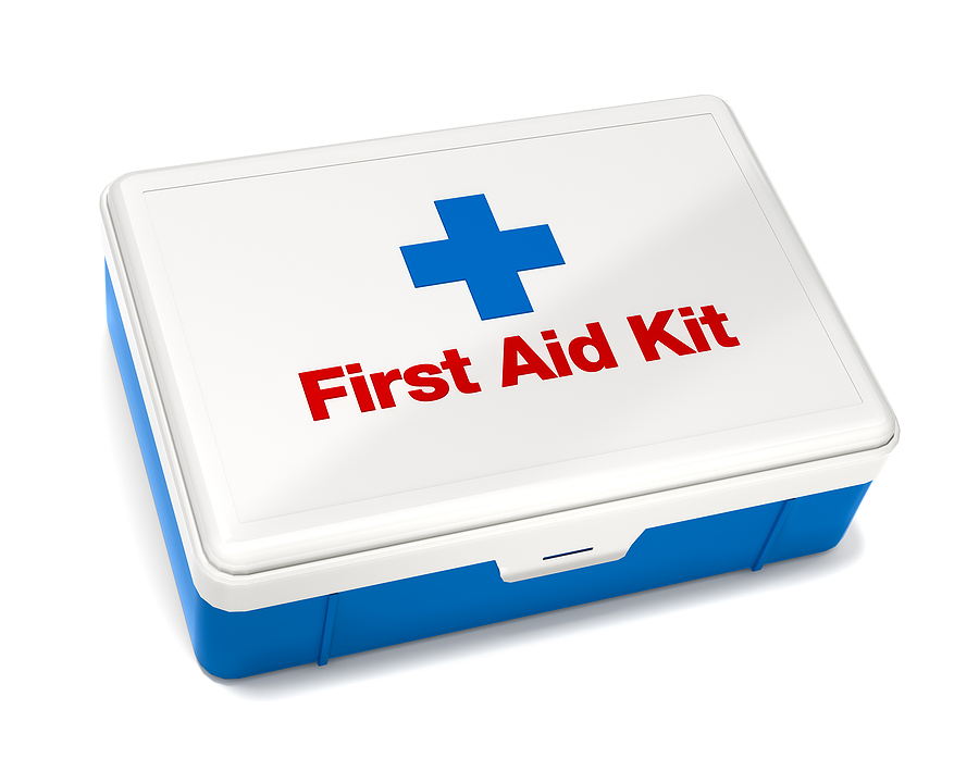 Basic First Aid Skills