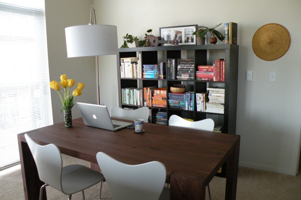 Transforming your Spare Room into a Home Office