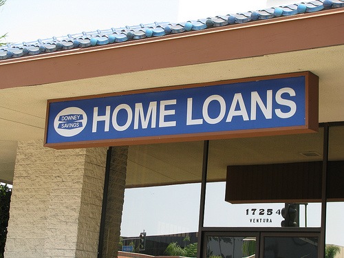 Legislation Changes Make Loans Difficult for Manufactured Homes