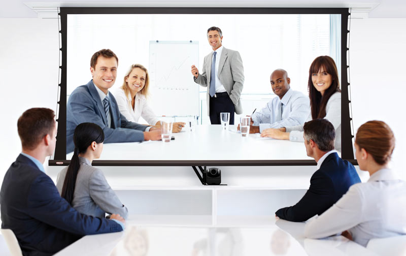 Where Is Video Conferencing Being Used?