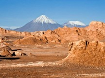 South America holidays in the altiplano