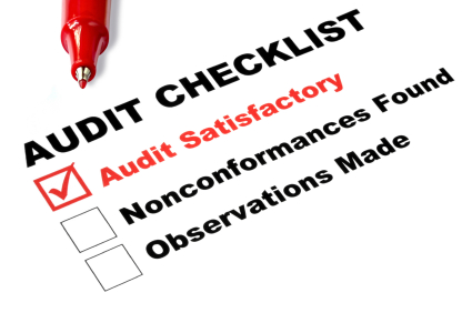 An Overview of Health and safety Audit Service