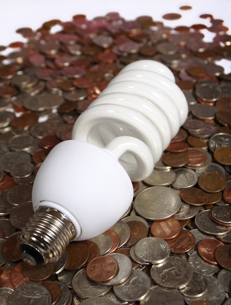 Becoming an Energy Efficient Business