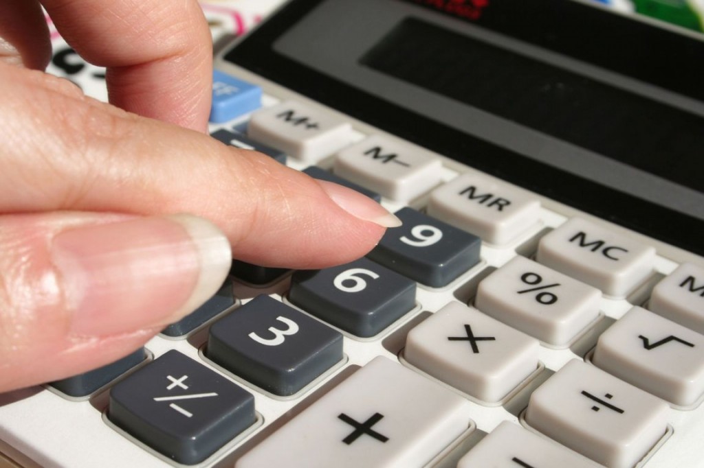 Startup Owners: Be Sharp On Your Accounting