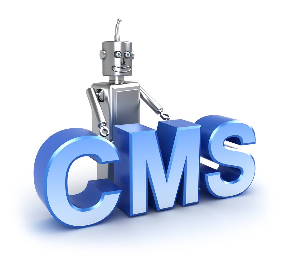 Which Free CMS Should You Go For?