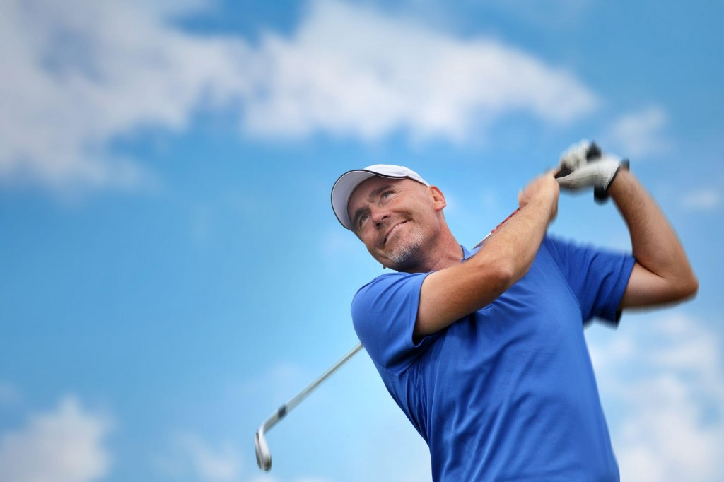 Common Golfing Injuries and How To Prevent Them