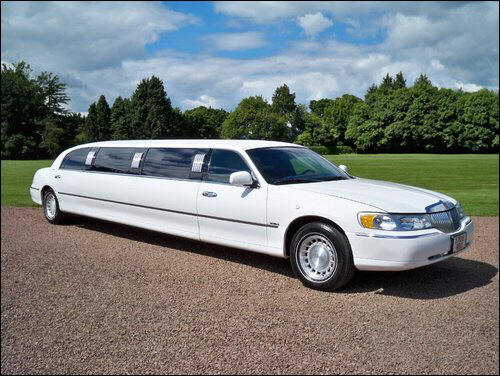 Things to Consider Before Selecting a Limo Hire Company