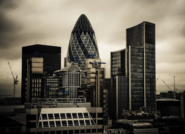 Why London Remains the UK's Leading Business Hub?