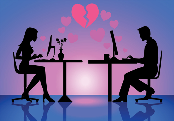 Crucial Steps To Securing Your Online Dating Privacy