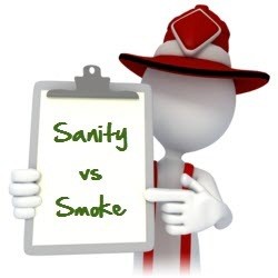 Smoke Testing vs. Sanity Testing