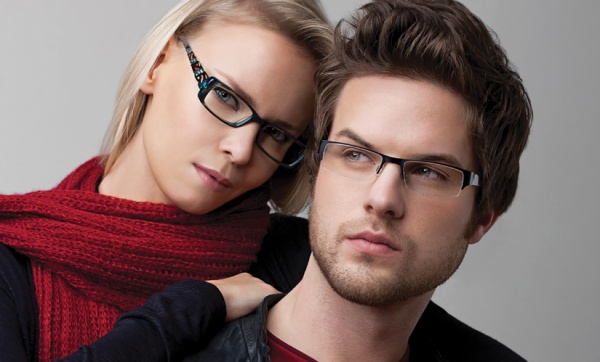 Stylistic Eyeglasses Solutions For Men’s Eye Problems