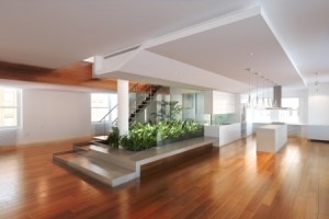 Benefits of Wood as Flooring Option