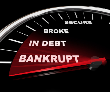 Bankruptcy 911: Steps to Take