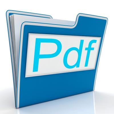 Defining Security Objectives for Your PDF Documents