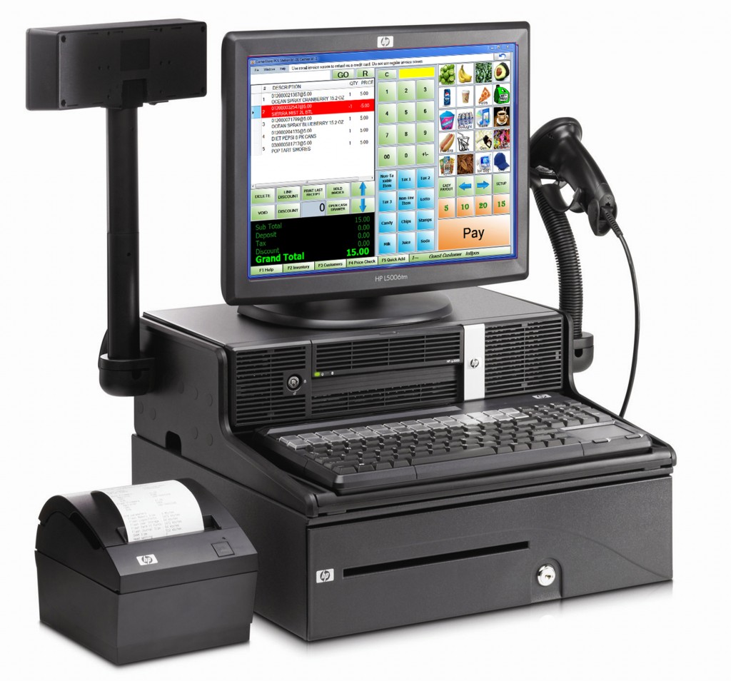 Why Restaurant POS Systems Are Managements Best Friend