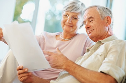 Life Insurance for Healthy Seniors