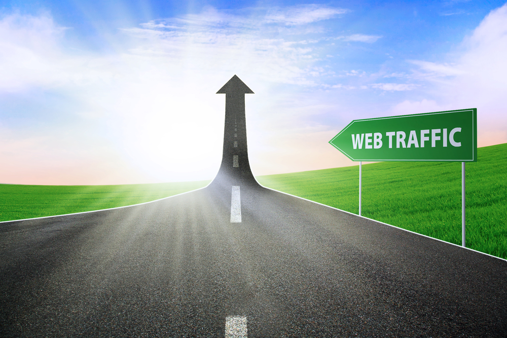 Generating Quality and Reasonably Priced Website Traffic