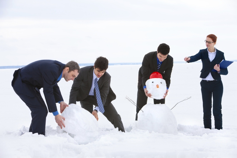 Why Corporate Team Building Activities Are Necessary for Your Organization